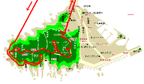 江の島マニアック 