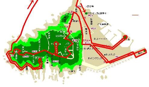 江の島マニアック 