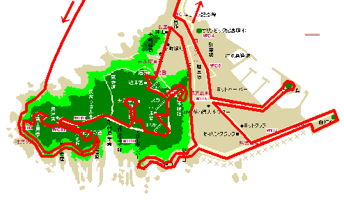 江の島マニアック 