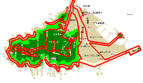 江の島マニアック 