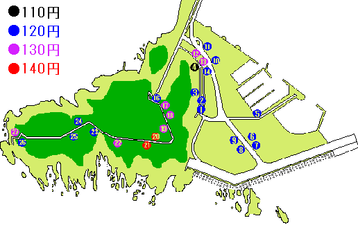 江の島マニアック 