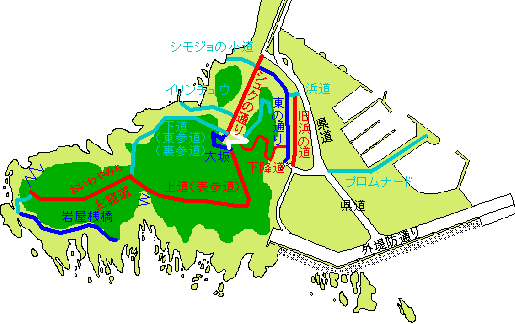 江の島マニアック 