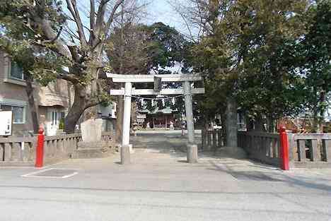 大山・江の島・鎌倉詣で