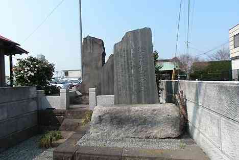 大山・江の島・鎌倉詣で