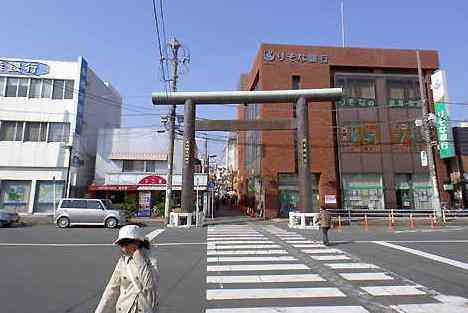 大山・江の島・鎌倉詣で