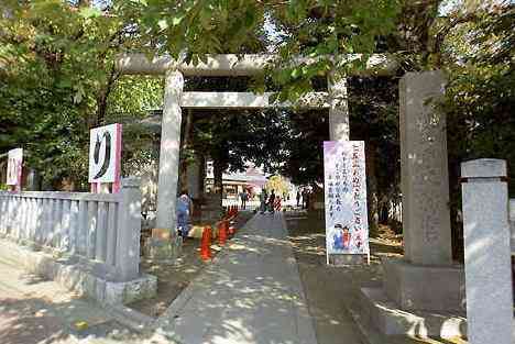 大山・江の島・鎌倉詣で