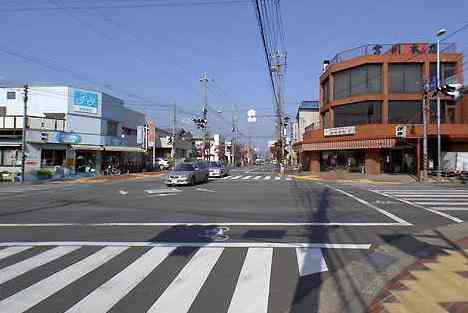 大山・江の島・鎌倉詣で