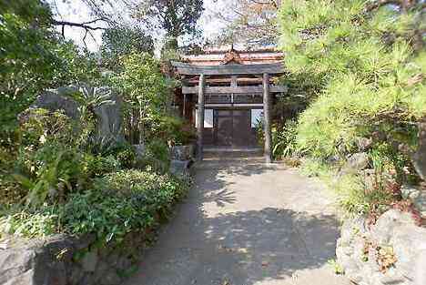 大山・江の島・鎌倉詣で