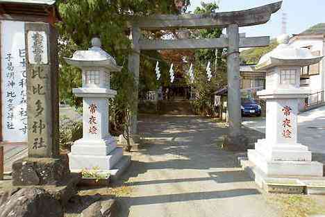 大山・江の島・鎌倉詣で