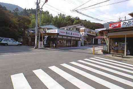 大山・江の島・鎌倉詣で