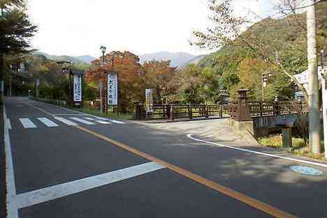 大山・江の島・鎌倉詣で