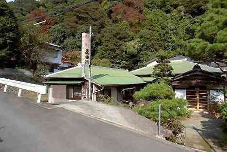 大山・江の島・鎌倉詣で