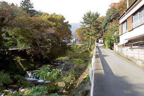 大山・江の島・鎌倉詣で