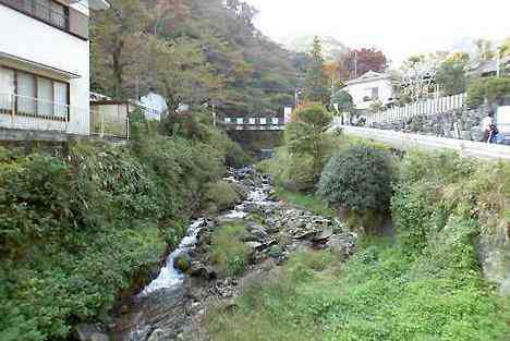 大山・江の島・鎌倉詣で