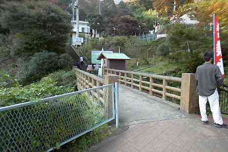 大山・江の島・鎌倉詣で