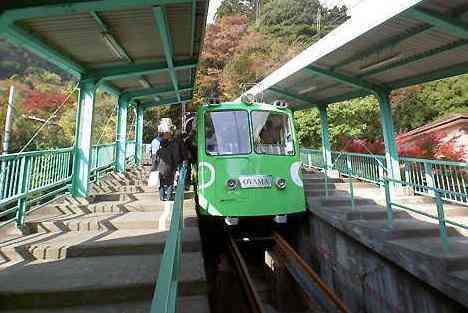 大山・江の島・鎌倉詣で