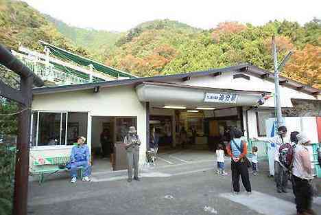 大山・江の島・鎌倉詣で