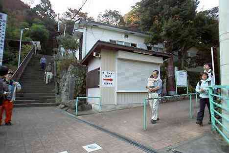 大山・江の島・鎌倉詣で