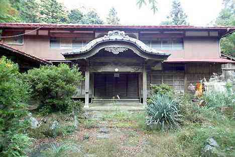 大山・江の島・鎌倉詣で