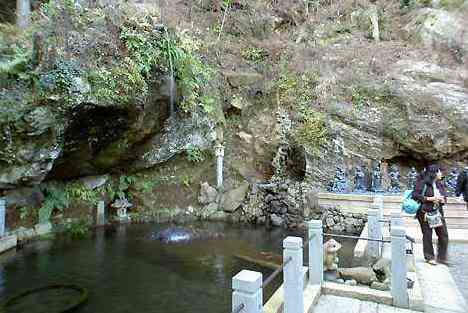 大山・江の島・鎌倉詣で