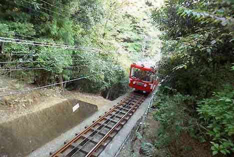 大山・江の島・鎌倉詣で