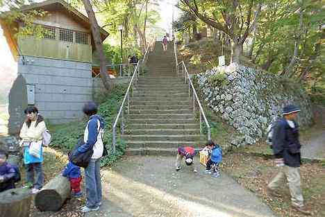 大山・江の島・鎌倉詣で