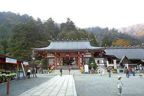 大山・江の島・鎌倉詣で