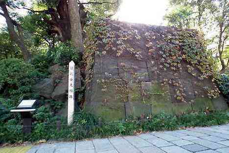 大山・江の島・鎌倉詣で