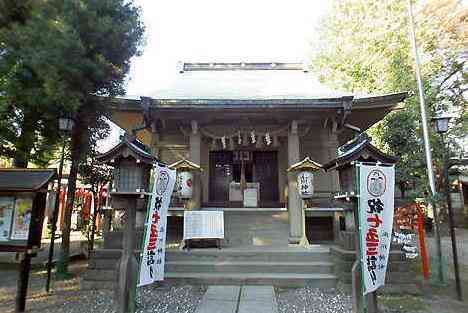 大山・江の島・鎌倉詣で