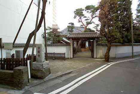 大山・江の島・鎌倉詣で