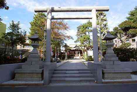 大山・江の島・鎌倉詣で