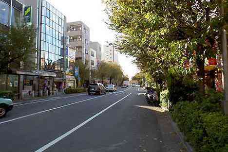 大山・江の島・鎌倉詣で