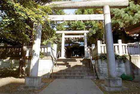 大山・江の島・鎌倉詣で