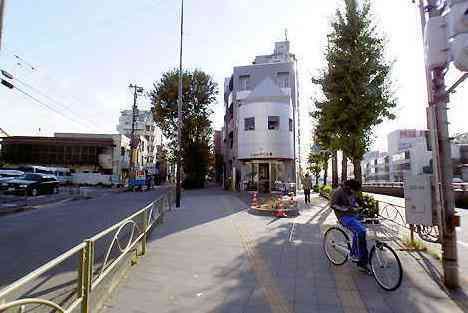 大山・江の島・鎌倉詣で