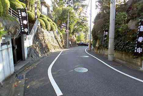 大山・江の島・鎌倉詣で