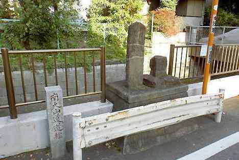 大山・江の島・鎌倉詣で