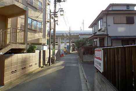 大山・江の島・鎌倉詣で