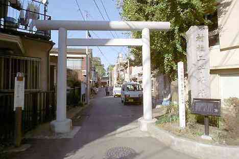 大山・江の島・鎌倉詣で