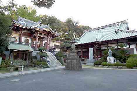 大山・江の島・鎌倉詣で