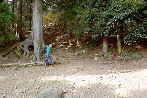 大山・江の島・鎌倉詣で