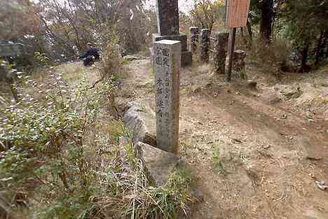 大山・江の島・鎌倉詣で