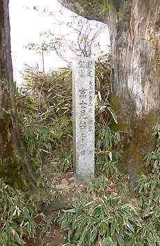 大山・江の島・鎌倉詣で