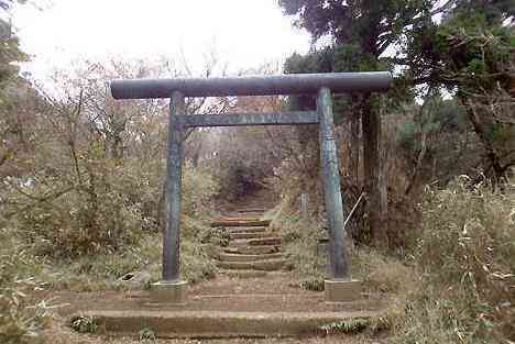 大山・江の島・鎌倉詣で