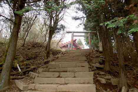 大山・江の島・鎌倉詣で