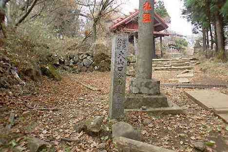 大山・江の島・鎌倉詣で