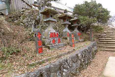 大山・江の島・鎌倉詣で