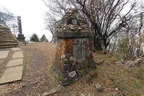 大山・江の島・鎌倉詣で