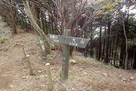 大山・江の島・鎌倉詣で