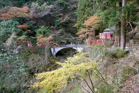 大山・江の島・鎌倉詣で