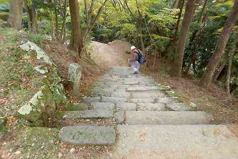 大山・江の島・鎌倉詣で